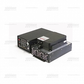 Твердотельный лазер MDL-XD-470, 470 нм