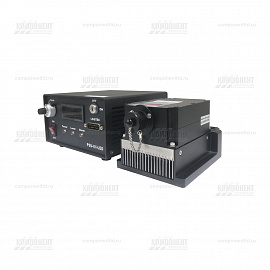 Твердотельный лазер MDL-SD-470, 470 нм
