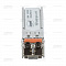 Модуль SFP CWDM Dual LC, 1.25Гбит/с, 1610нм, 80км, TRSF15d-80-12gLC-3c-1610