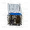 Промышленный SFP модуль Dual LC, 155Мбит/с, 1310нм, 20км, industrial, TRSF13-20-155LC-3i