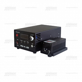 Твердотельный лазер MDL-H-808, 808 нм