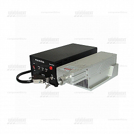 Импульсный твердотельный лазер 355 нм, MPL-N-355