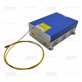 Одночастотный волоконный лазер 1550 нм, FL-1550-SF-I