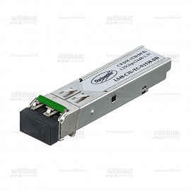 Оптический трансивер CWDM LS48-C3U-TC-N1530-DD