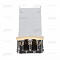 Модуль XFP Dual LC, 10Гбит/с, 850нм, 300м, TRXF85-0.3-10gLC-3c